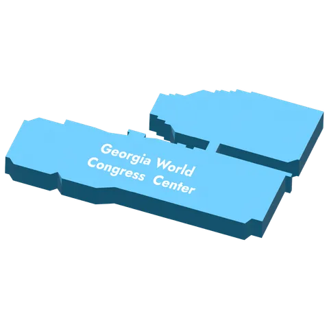 Georgia World Congress Center