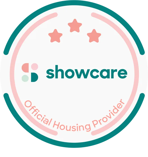 Showcare: Official housing provider