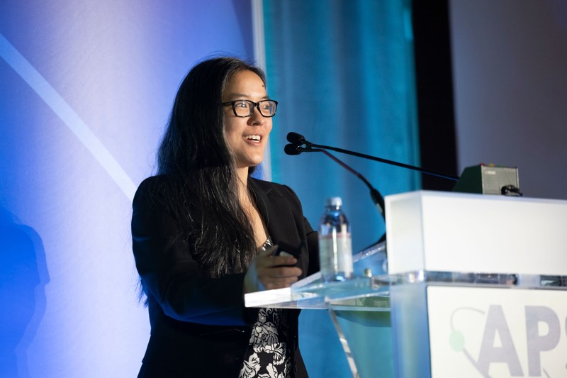 Abstracts | APS Meeting